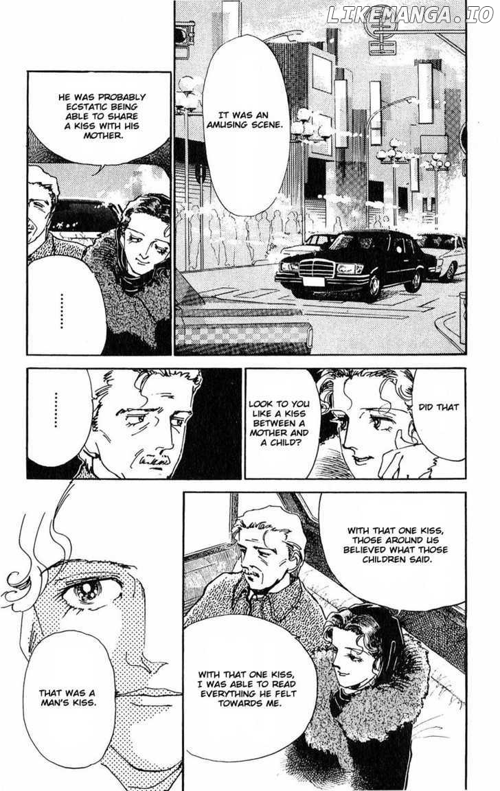 Tokyo No Casanova chapter 10 - page 16