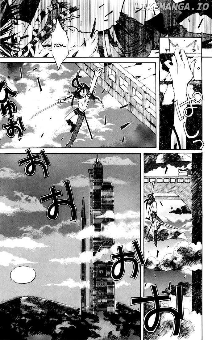 Sakura Yuki chapter 4 - page 9