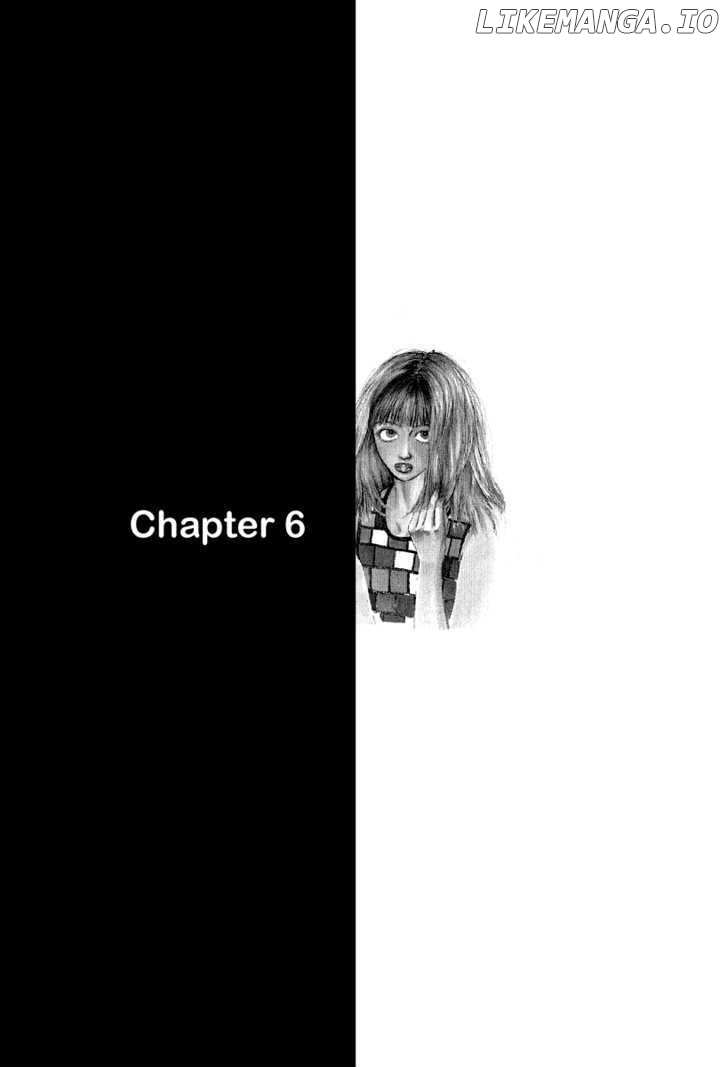 Sayonara Midori-Chan chapter 6 - page 2