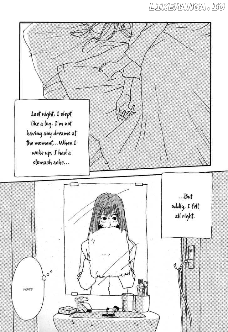 Sayonara Midori-Chan chapter 6 - page 26