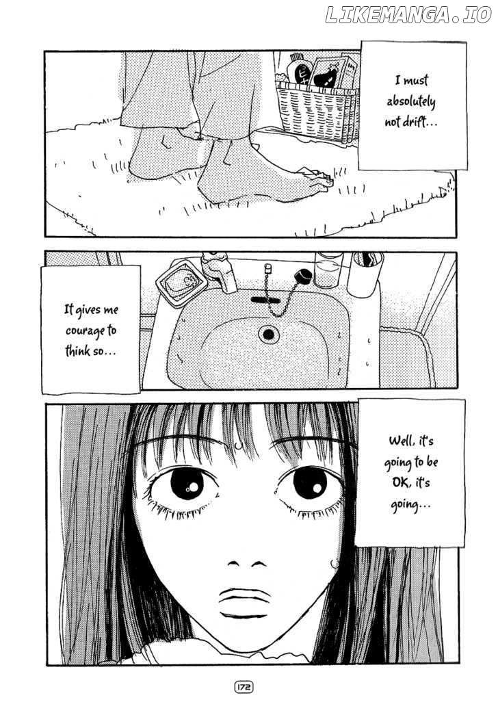 Sayonara Midori-Chan chapter 6 - page 27