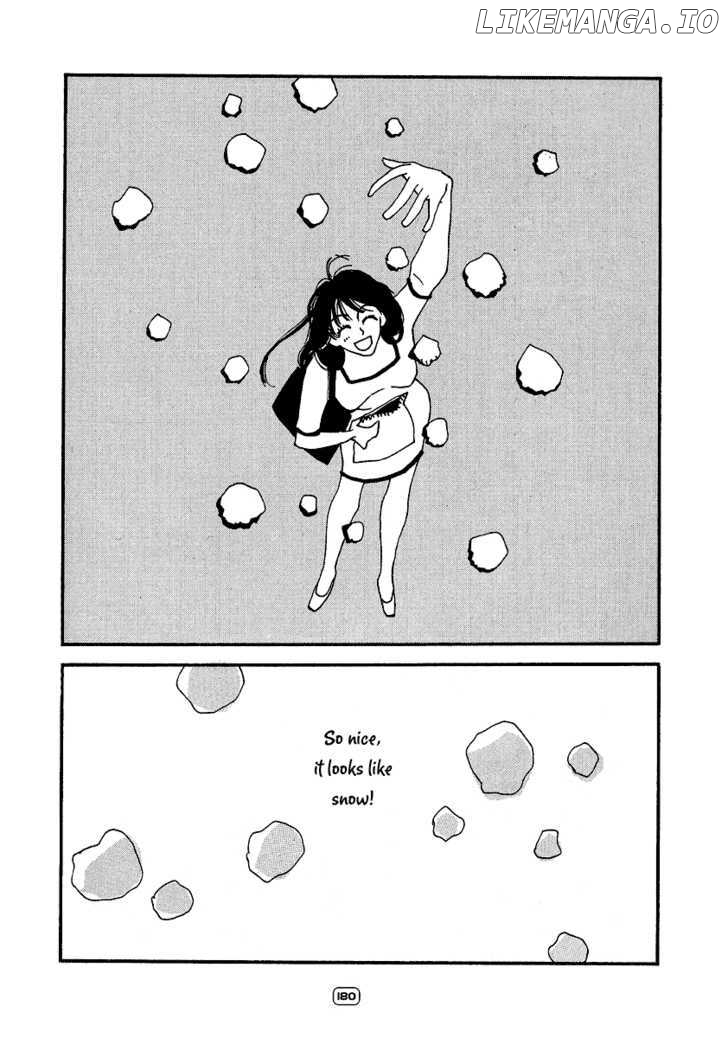 Sayonara Midori-Chan chapter 6 - page 35