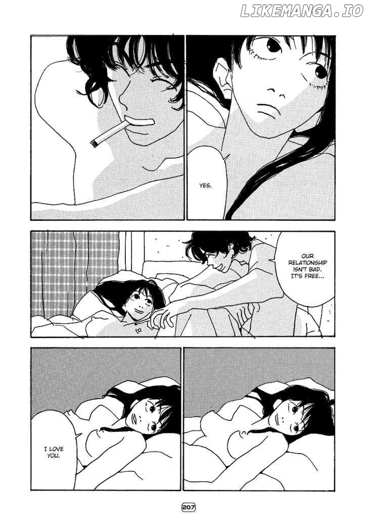 Sayonara Midori-Chan chapter 7 - page 29
