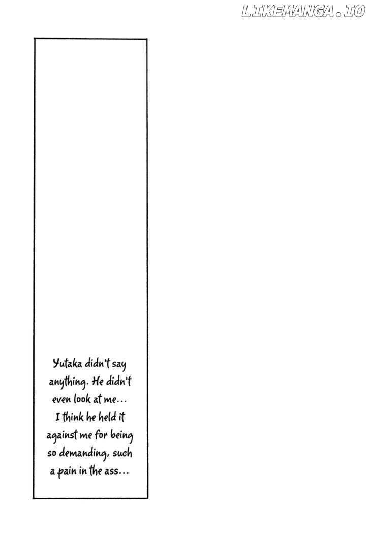 Sayonara Midori-Chan chapter 7 - page 33