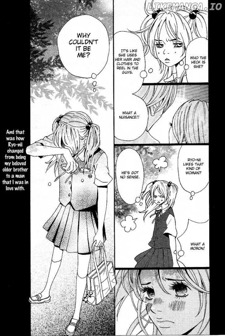 Setsunai Koi chapter 3 - page 12