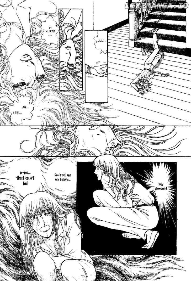 Suna no Shiro chapter 33 - page 8