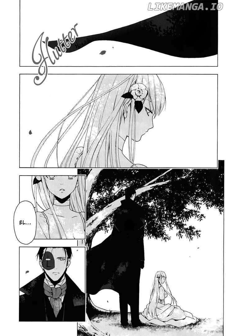 Shitsurakuen chapter 24 - page 6