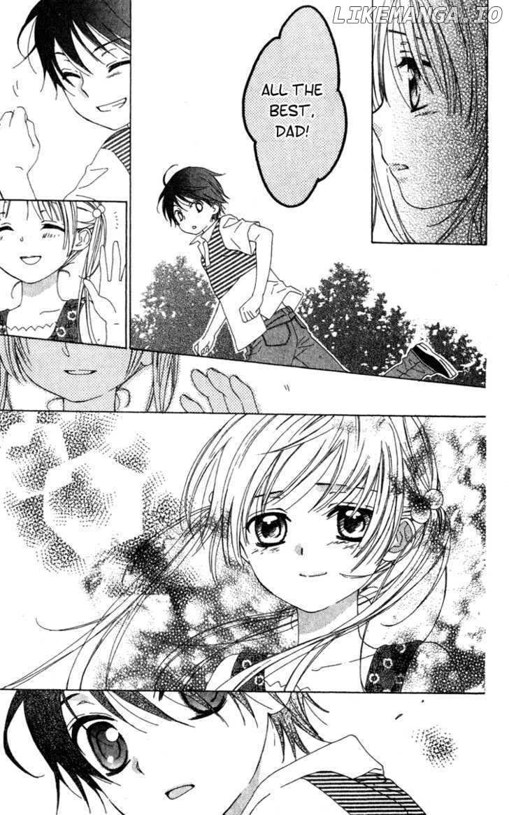 Shinigami No Ballad chapter 11 - page 25