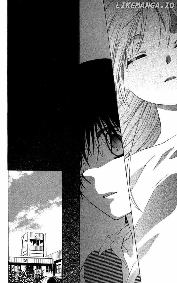 Shinigami No Ballad chapter 11 - page 32