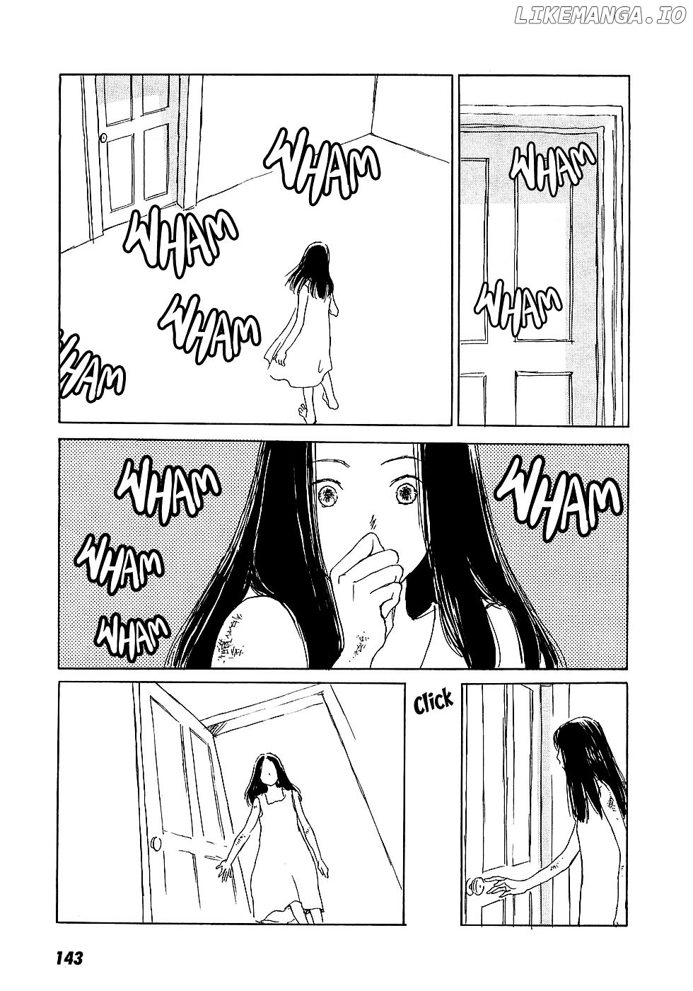 Shirube no Michi chapter 5 - page 12
