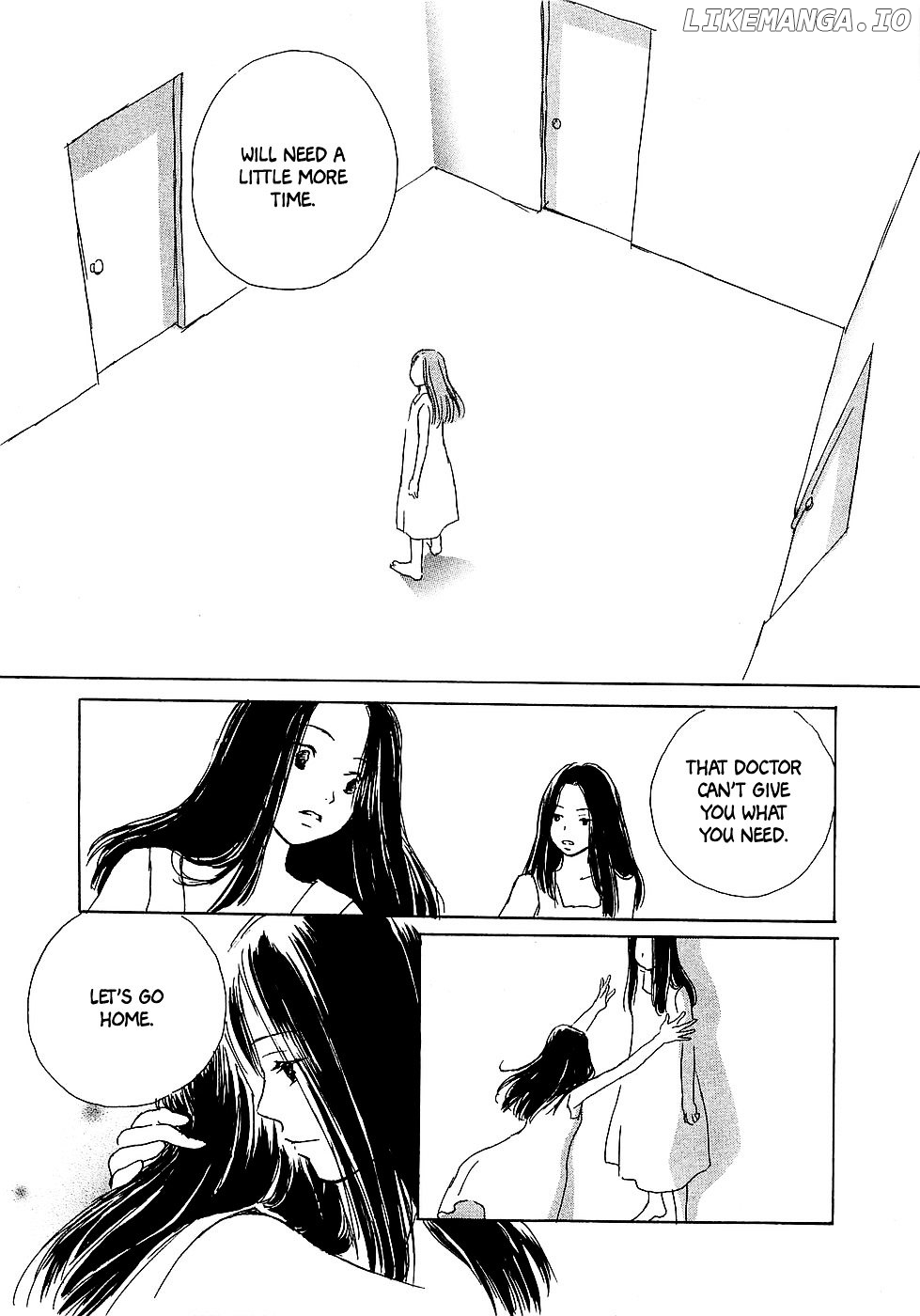 Shirube no Michi chapter 5 - page 16