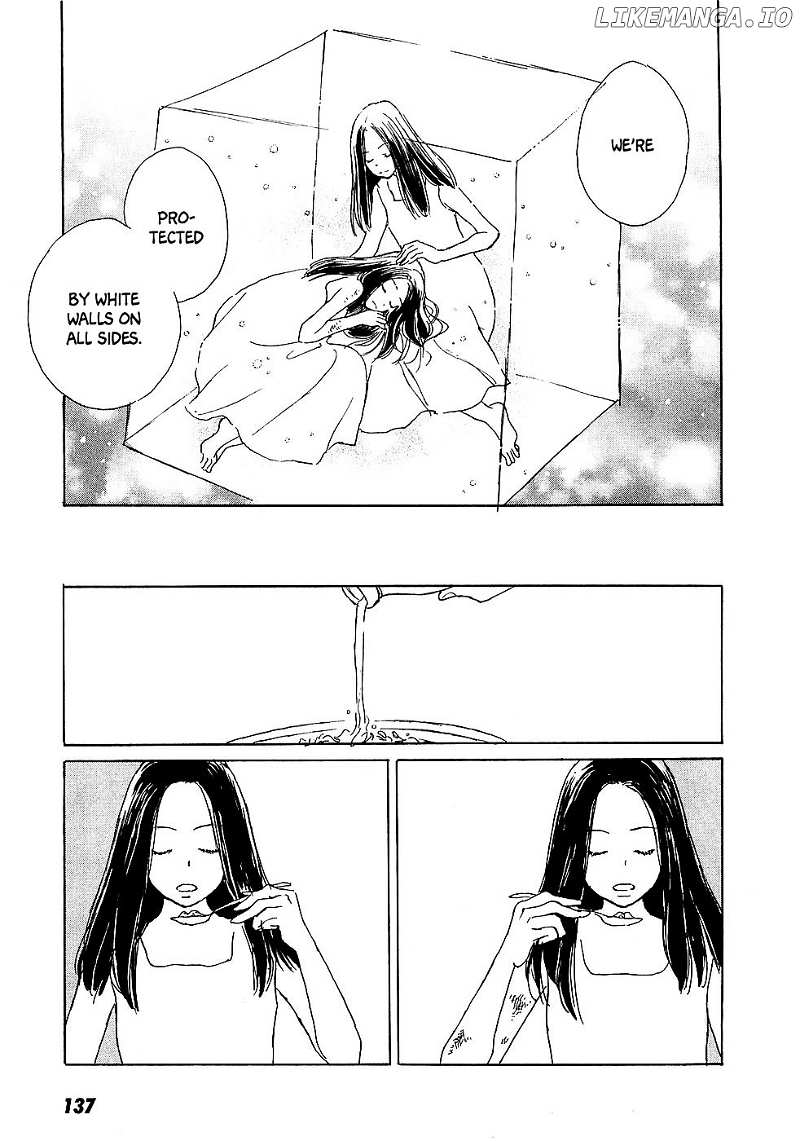 Shirube no Michi chapter 5 - page 6