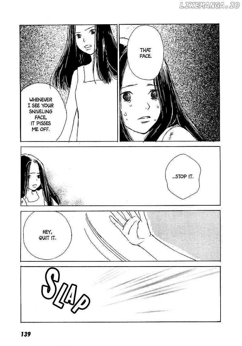 Shirube no Michi chapter 5 - page 8