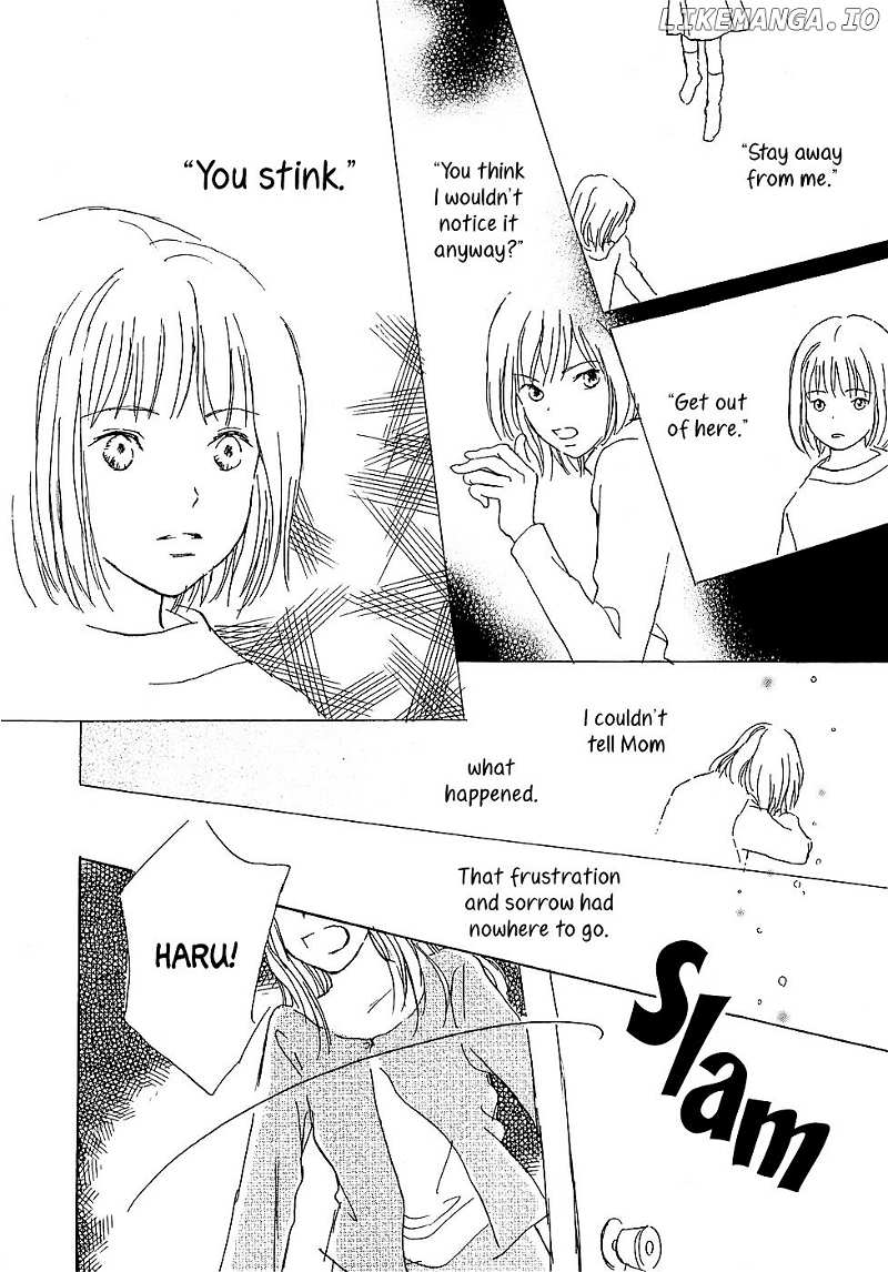 Shirube no Michi chapter 6 - page 19