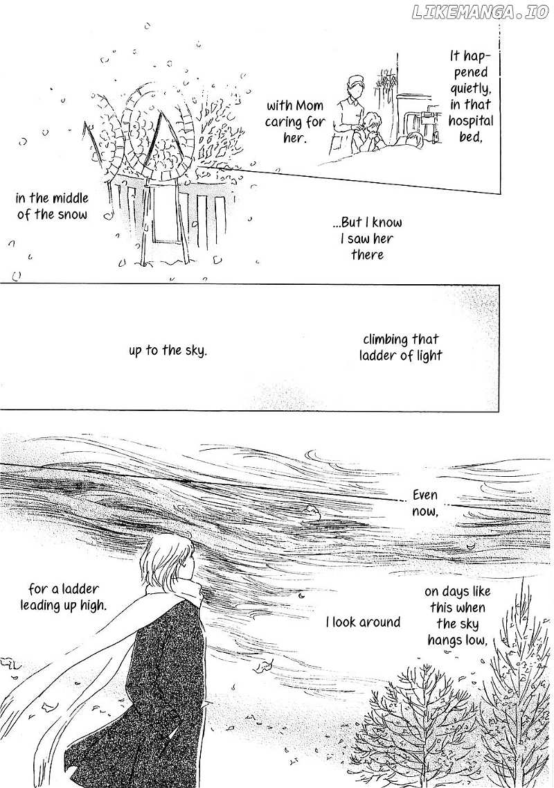 Shirube no Michi chapter 6 - page 40