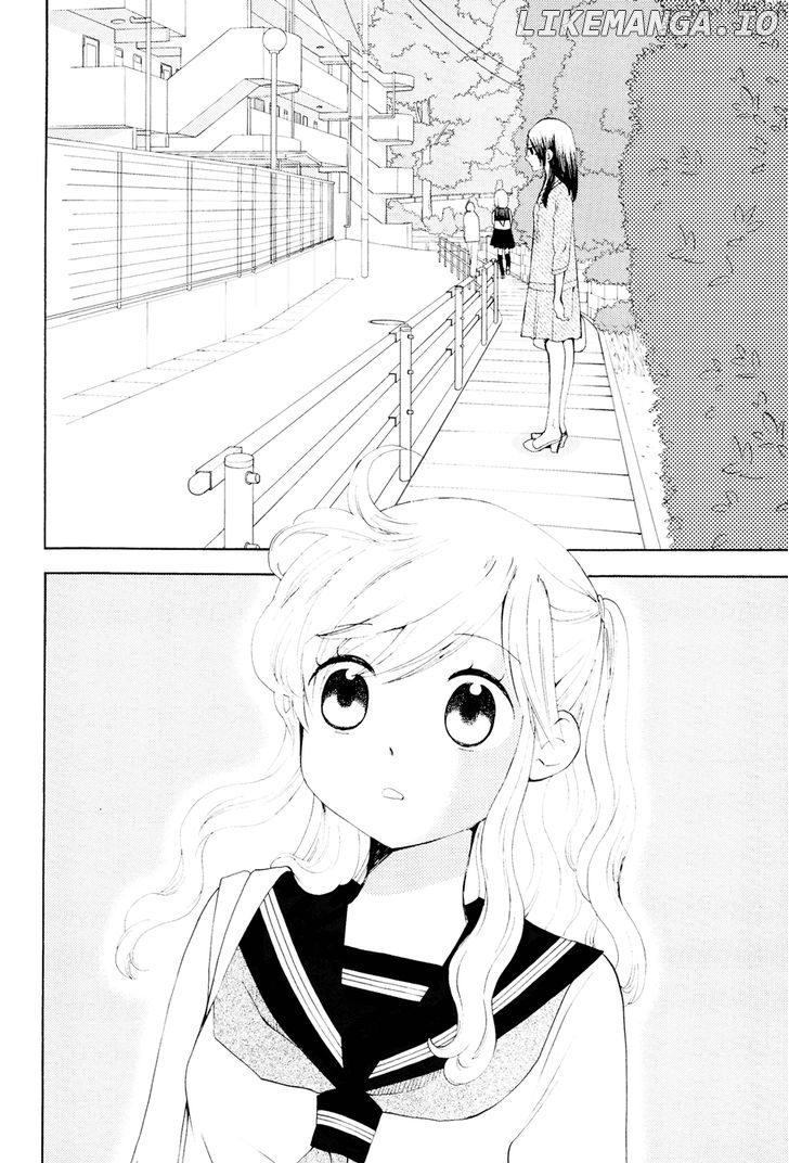 Sore ga Kimi ni Naru chapter 6 - page 14