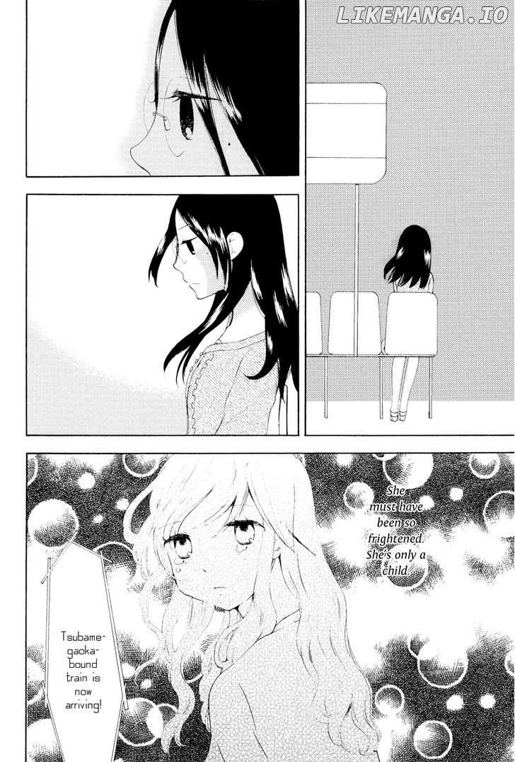 Sore ga Kimi ni Naru chapter 6 - page 6