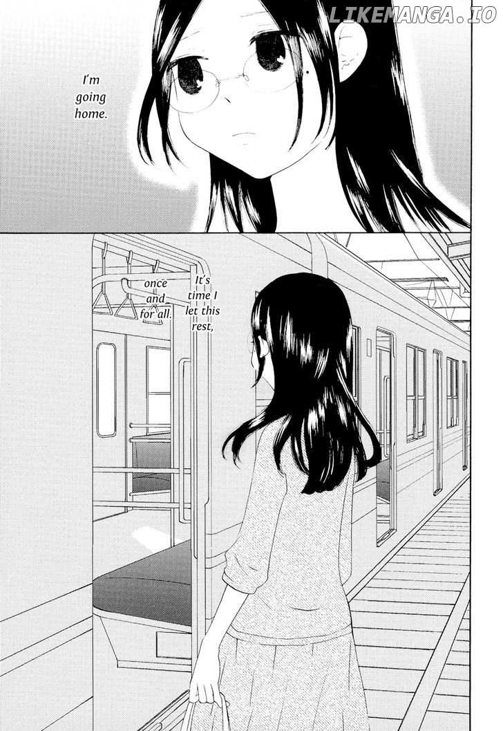 Sore ga Kimi ni Naru chapter 6 - page 7