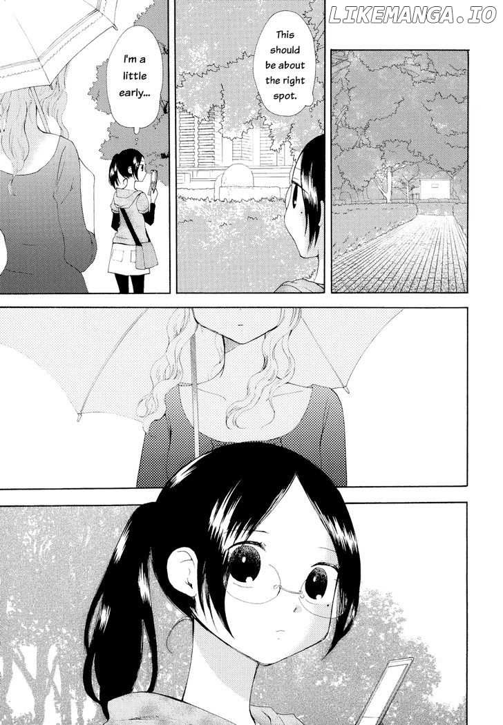 Sore ga Kimi ni Naru chapter 7 - page 5