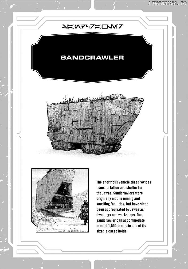 Star Wars: The Mandalorian Chapter 9 - page 40