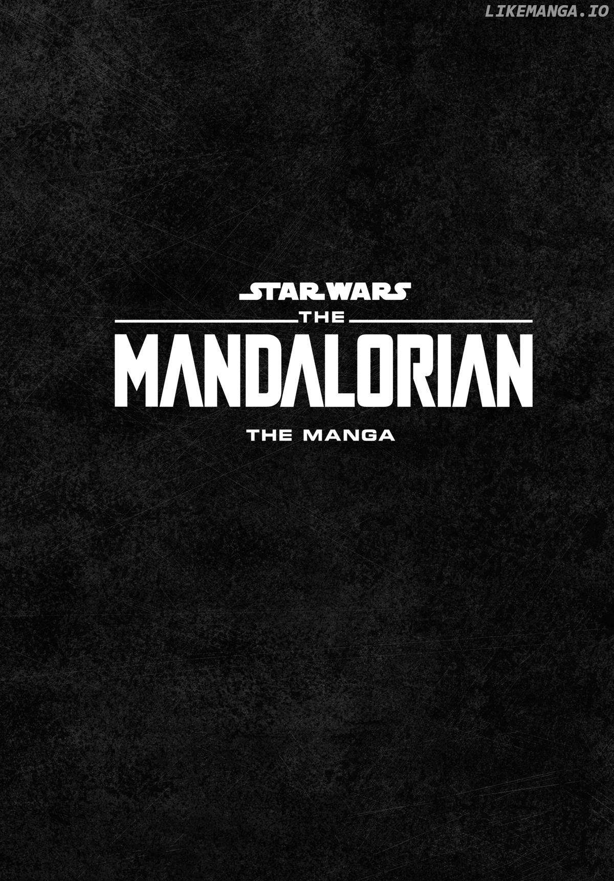 Star Wars: The Mandalorian Chapter 9 - page 43