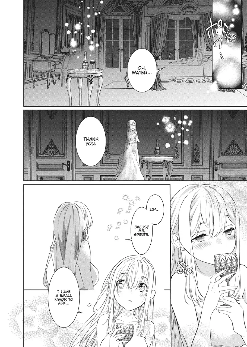 Out Bride - Ikei Konin Chapter 26 - page 20