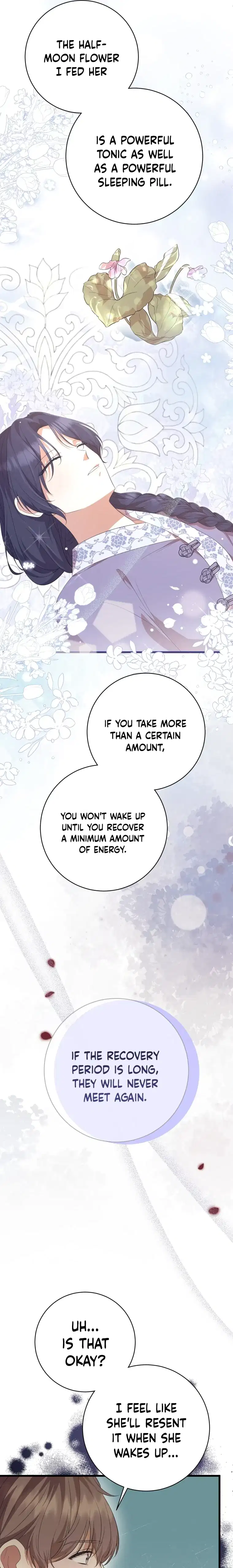The Moon that Rises in the Day (Lee Dong Hee) Chapter 9 - page 14