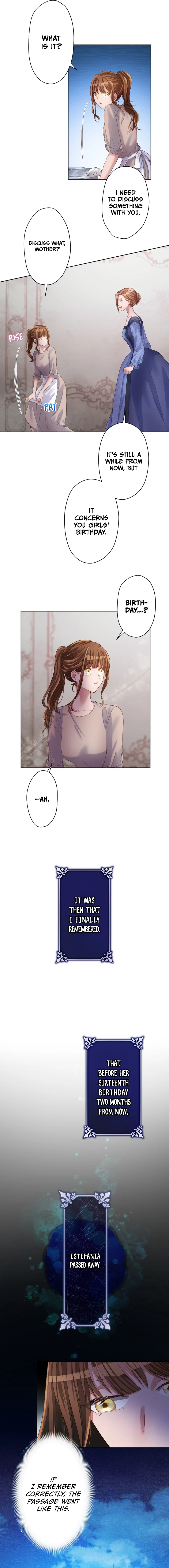 I Underestimated My Oshi’s Attachment Chapter 7 - page 10