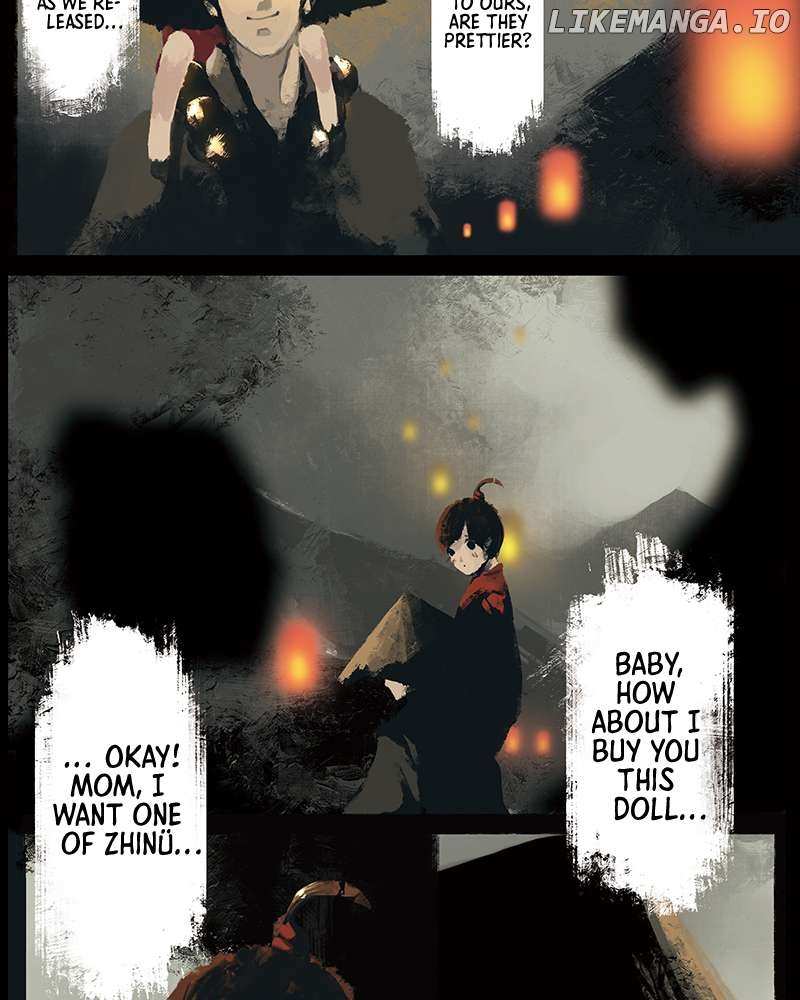 The Exorcism Chronicles Chapter 9 - page 3