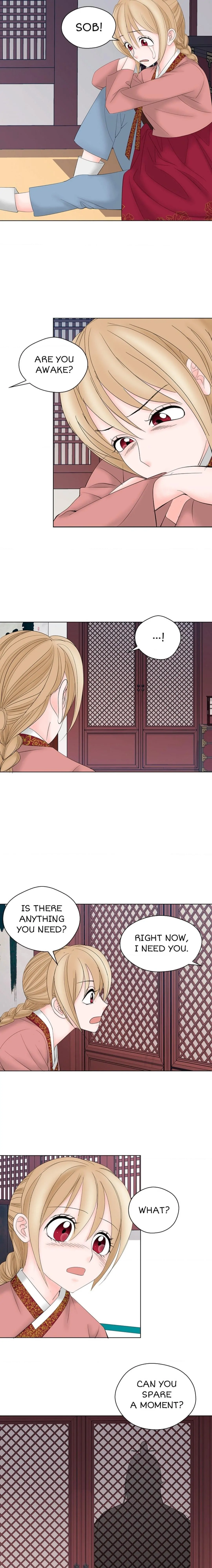 Oh, My Goddess Chapter 9 - page 9