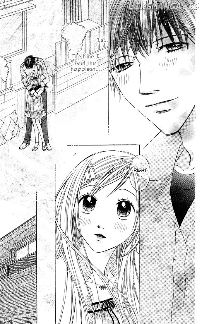 Otona no Jikan chapter 16 - page 15