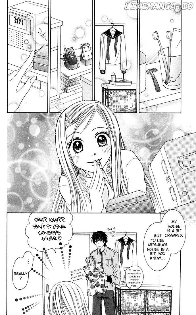 Otona no Jikan chapter 16 - page 16