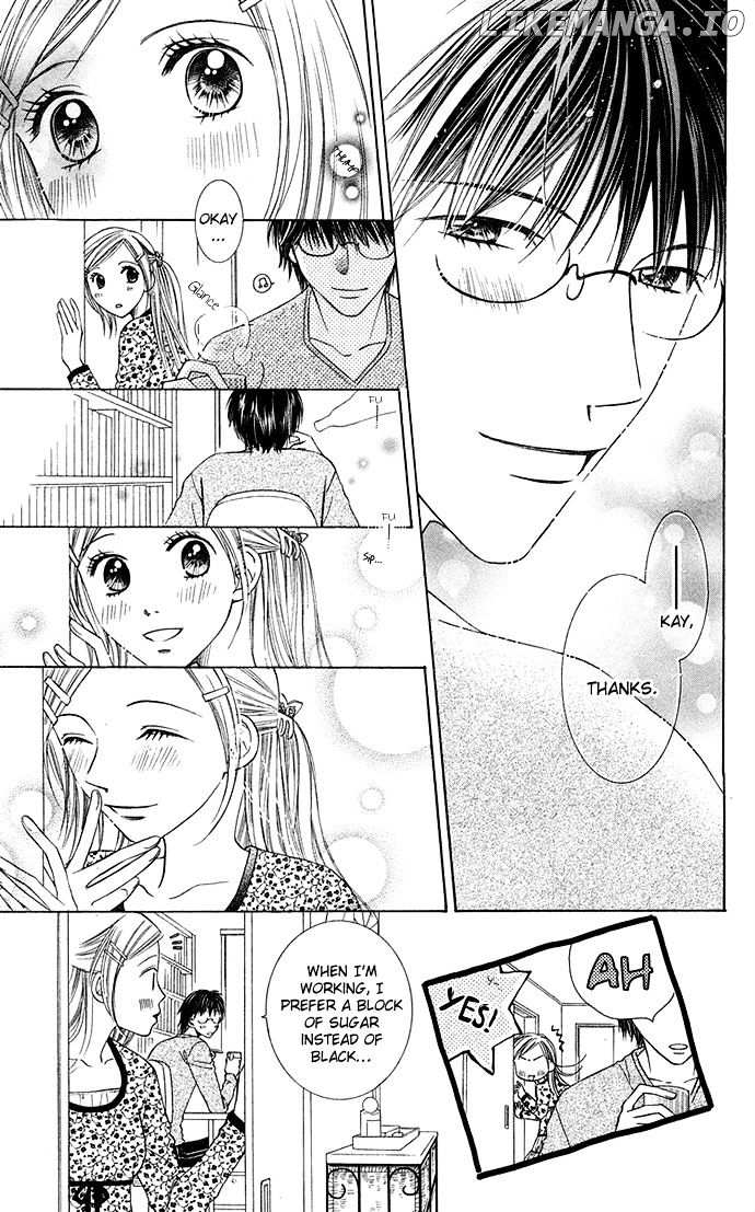 Otona no Jikan chapter 16 - page 31