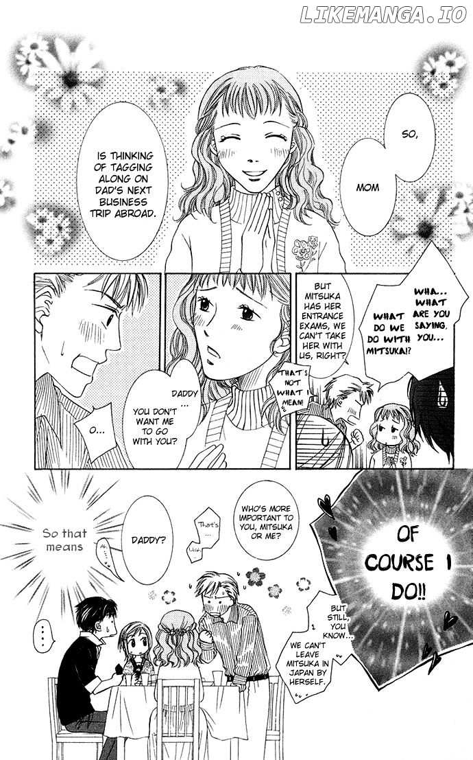 Otona no Jikan chapter 16 - page 5