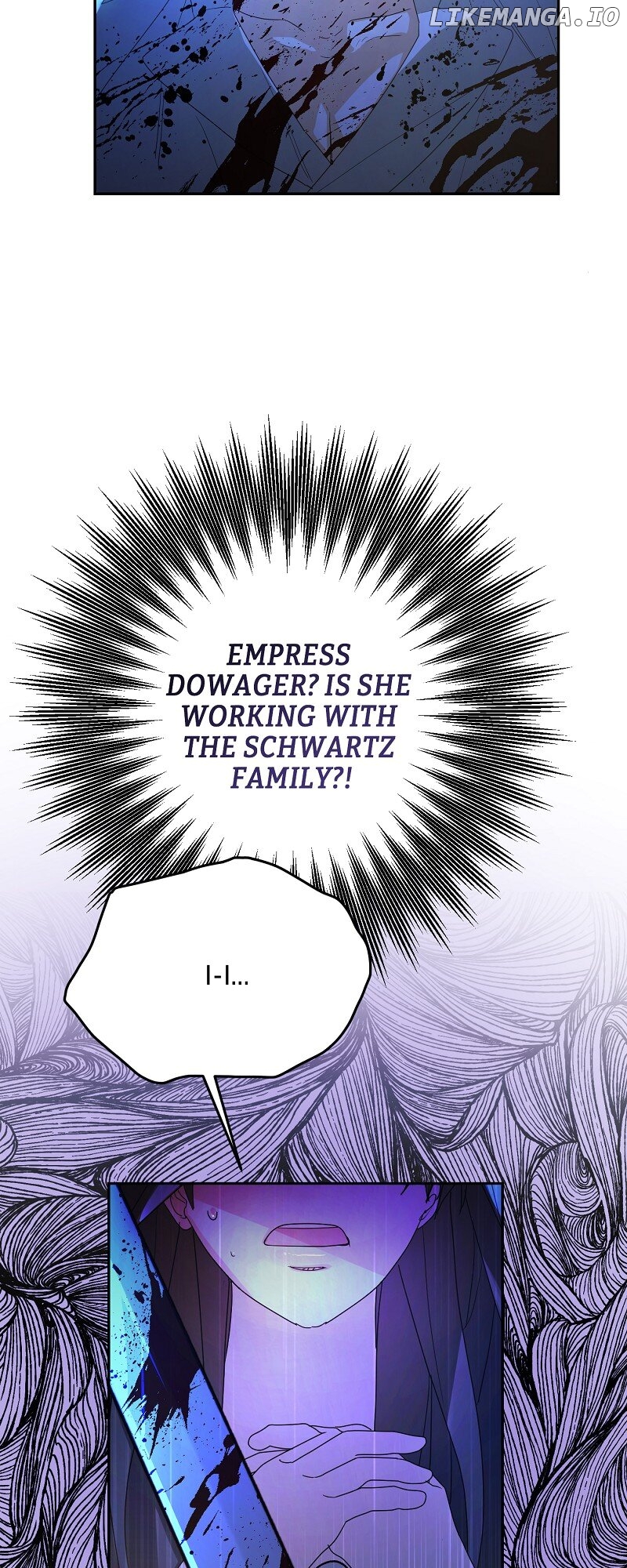 My Husband is Weak by Day, Strong by Night Chapter 5 - page 48