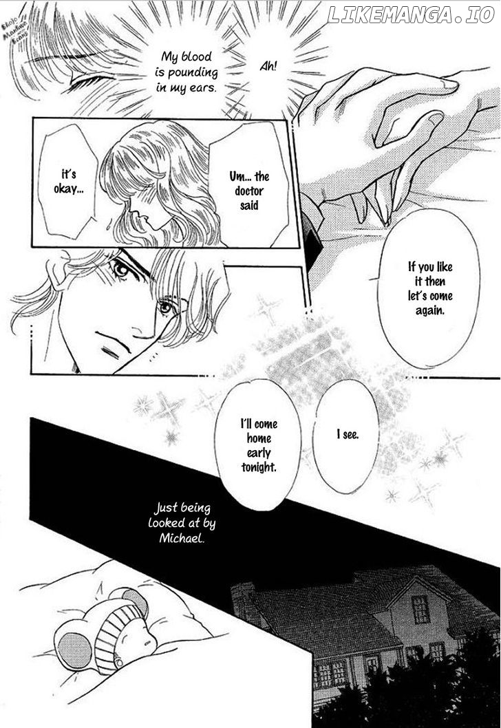 Playboy no Hatsukoi chapter 4 - page 20