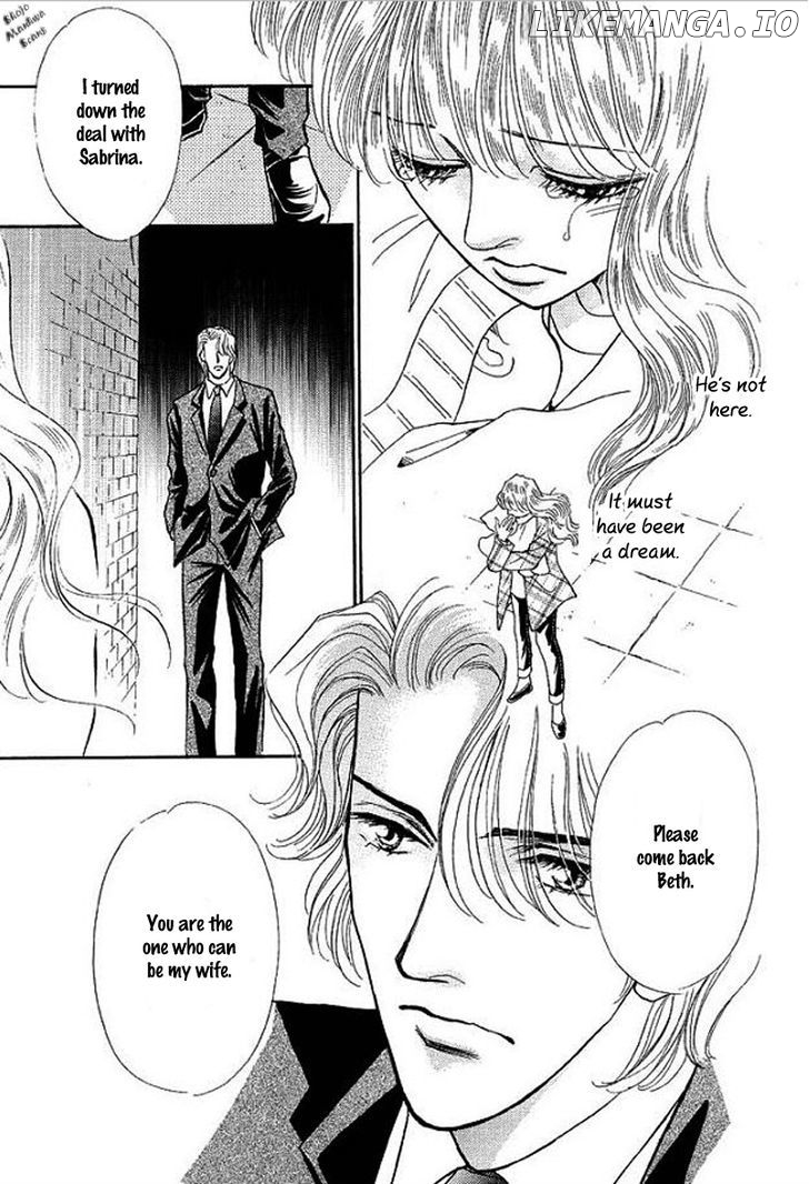 Playboy no Hatsukoi chapter 5 - page 26