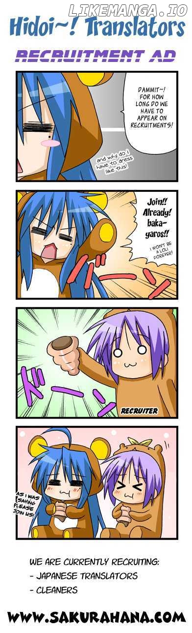 Penguin Musume chapter 37-42 - page 11