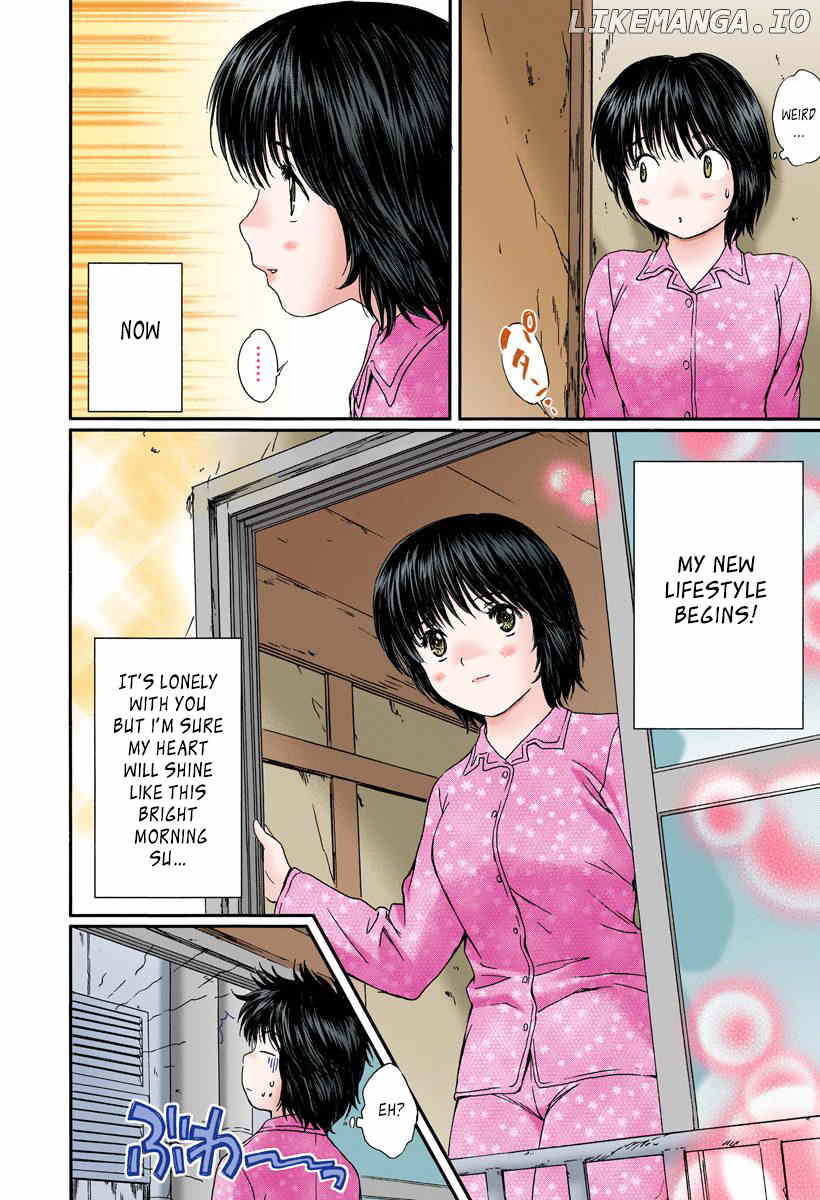 Okusama wa Joshi Kousei Chapter 118 - page 14