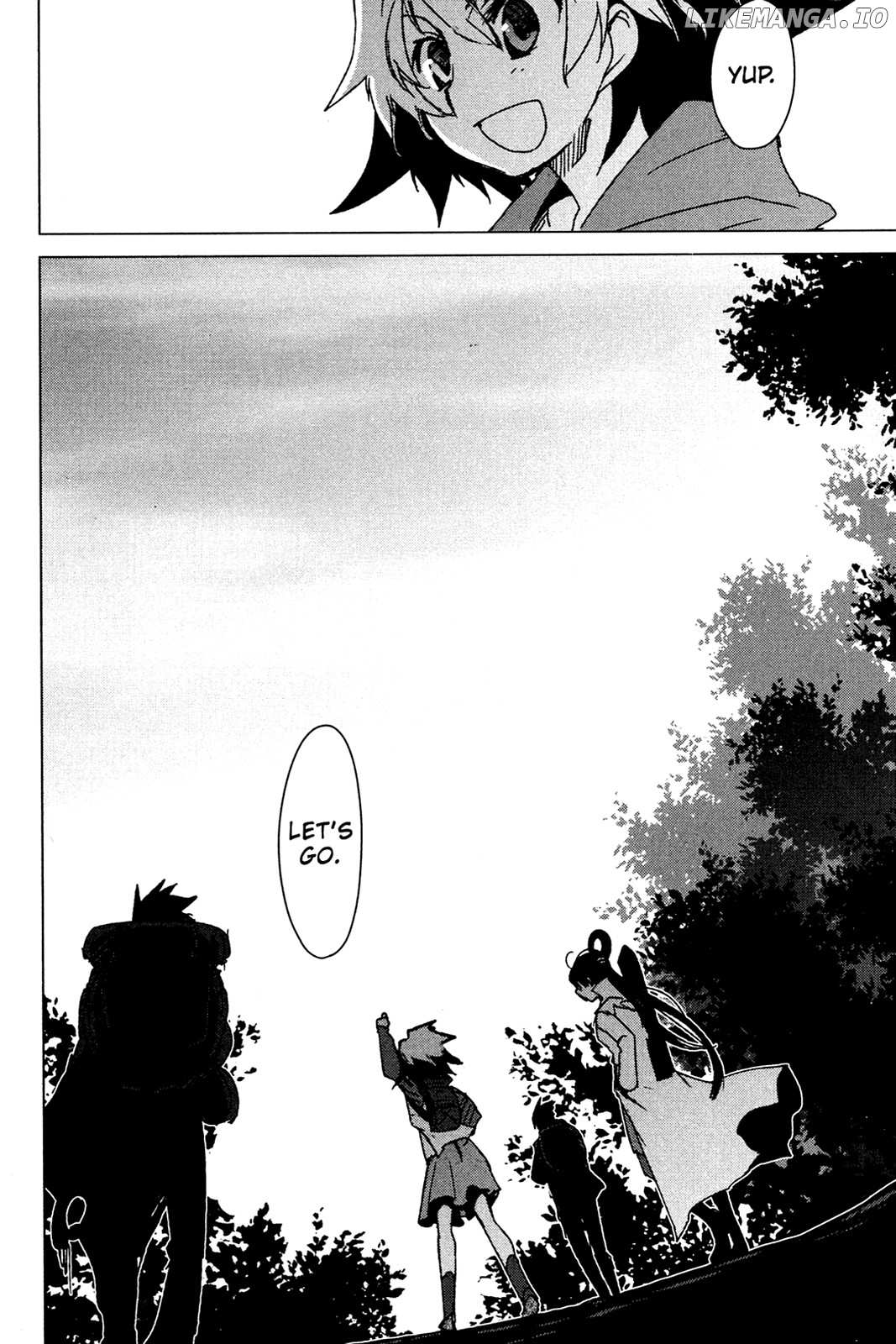 Oninagi chapter 28 - page 24