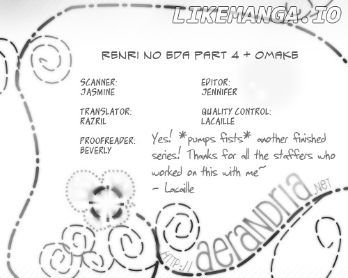 Renri No Eda chapter 4 - page 49