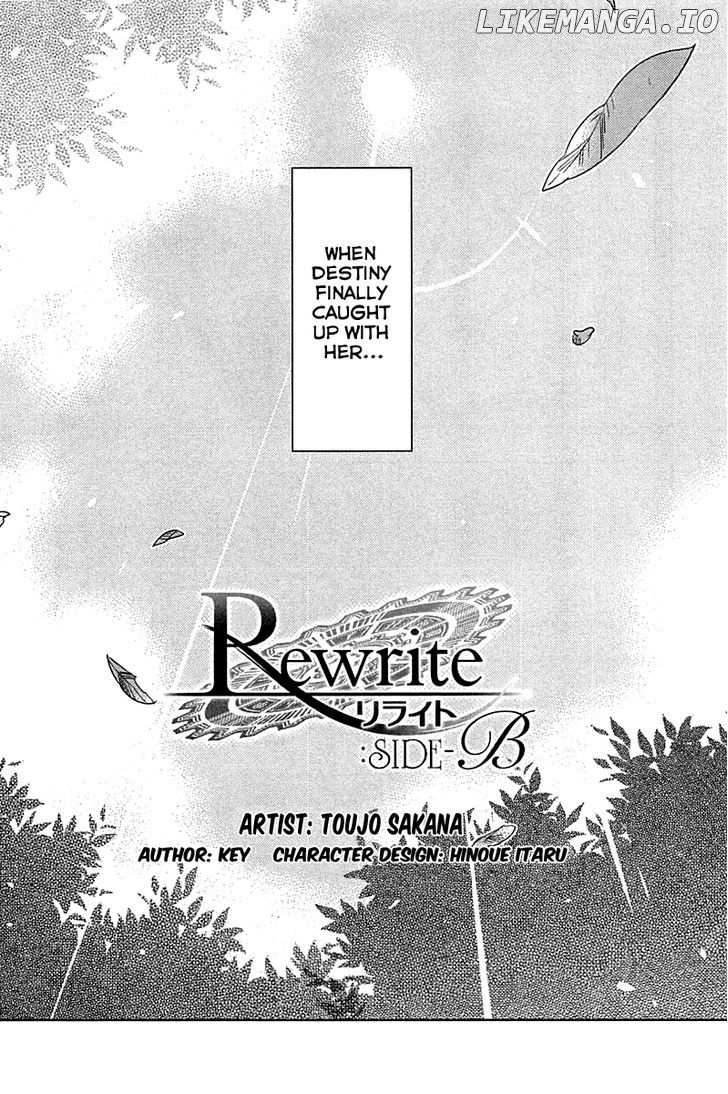 Rewrite: Side-B chapter 0.1 - page 10