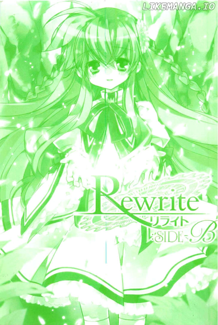 Rewrite: Side-B chapter 0.1 - page 2