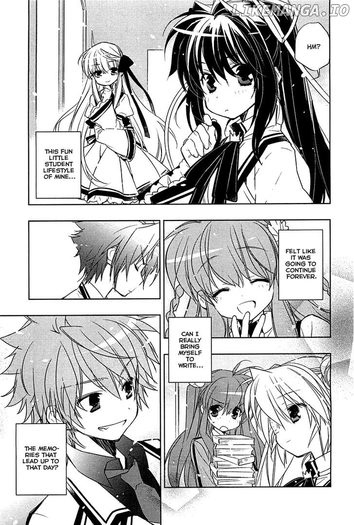 Rewrite: Side-B chapter 0.1 - page 9