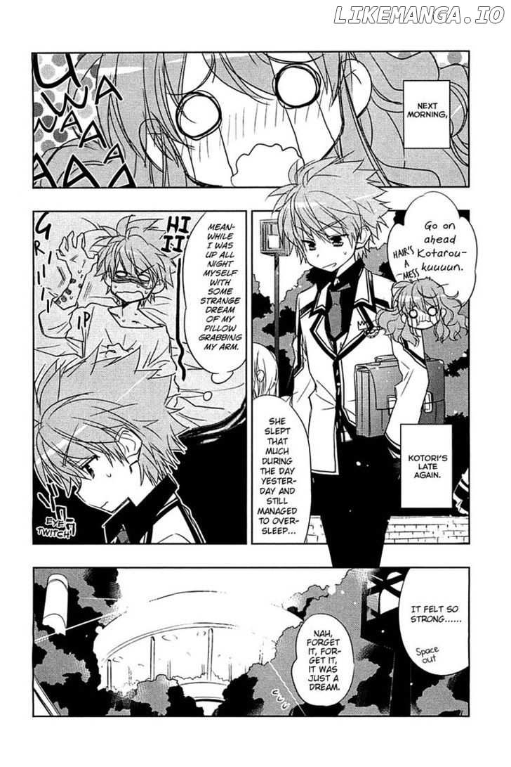 Rewrite: Side-B chapter 2 - page 2