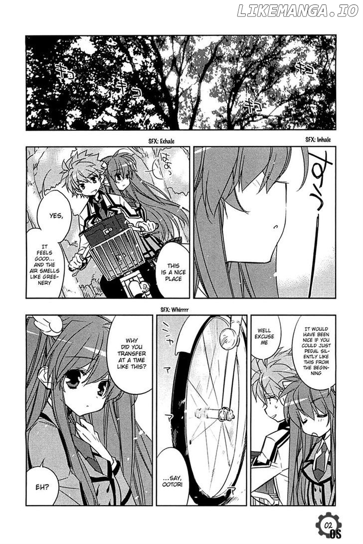 Rewrite: Side-B chapter 5 - page 2