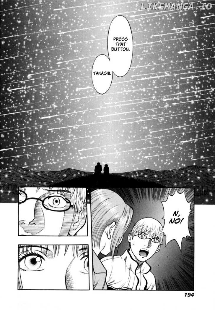 Ruka To Ita Natsu chapter 27 - page 11