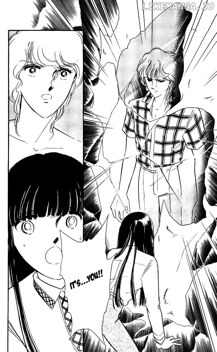 Ryouko No Shinrei Jikenbo chapter 13 - page 38
