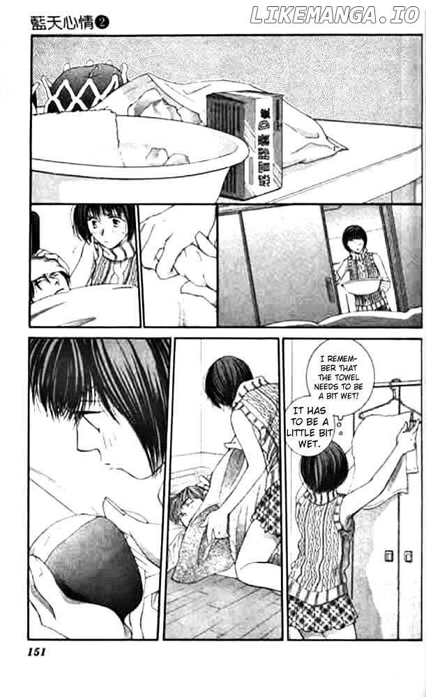 Seiten Taisei chapter 8 - page 36