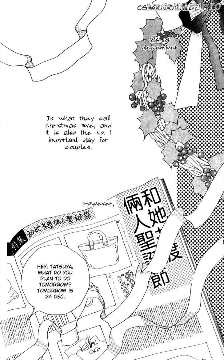 Seiten Taisei chapter 25.2 - page 52